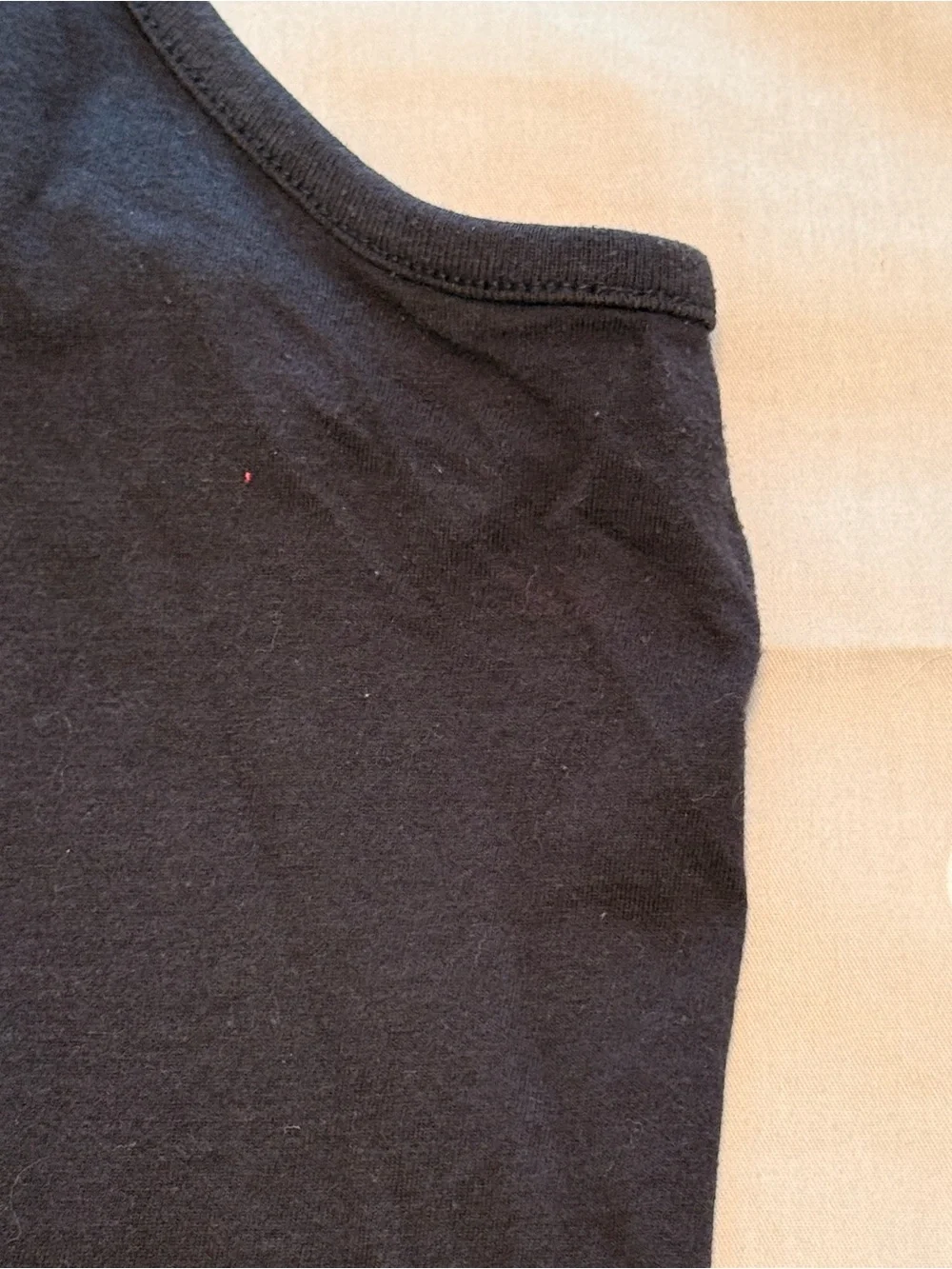 Women’s Navy & Pink Nike Tank Top